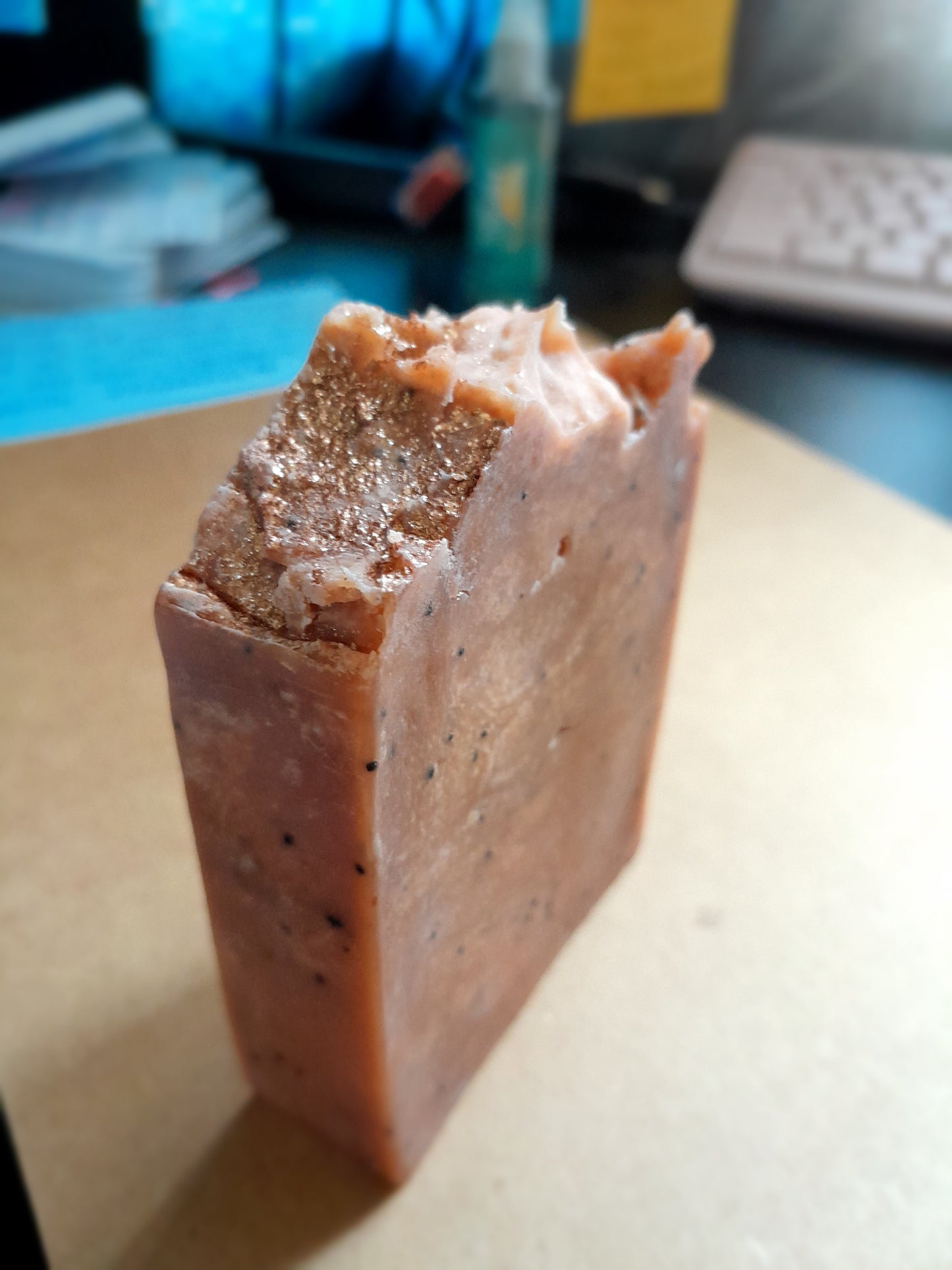 Strawberry Moon Body Bar ☆DISCOUNT☆