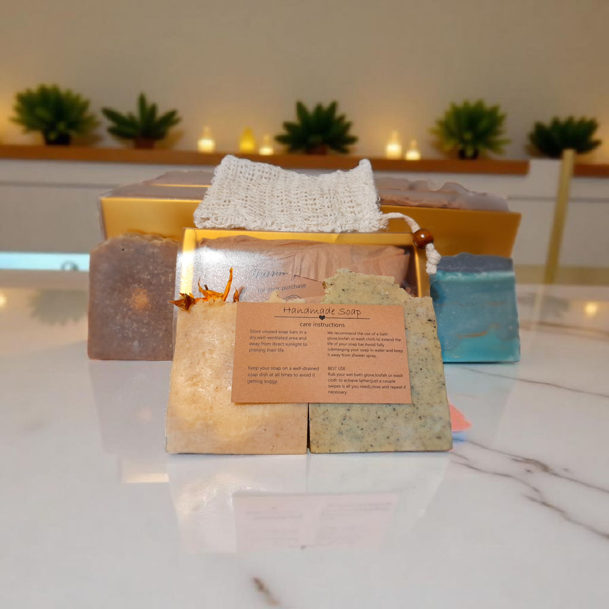 ~2-Pack Gift Bundles~