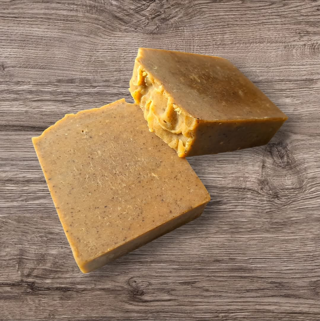 Shampoo Bars