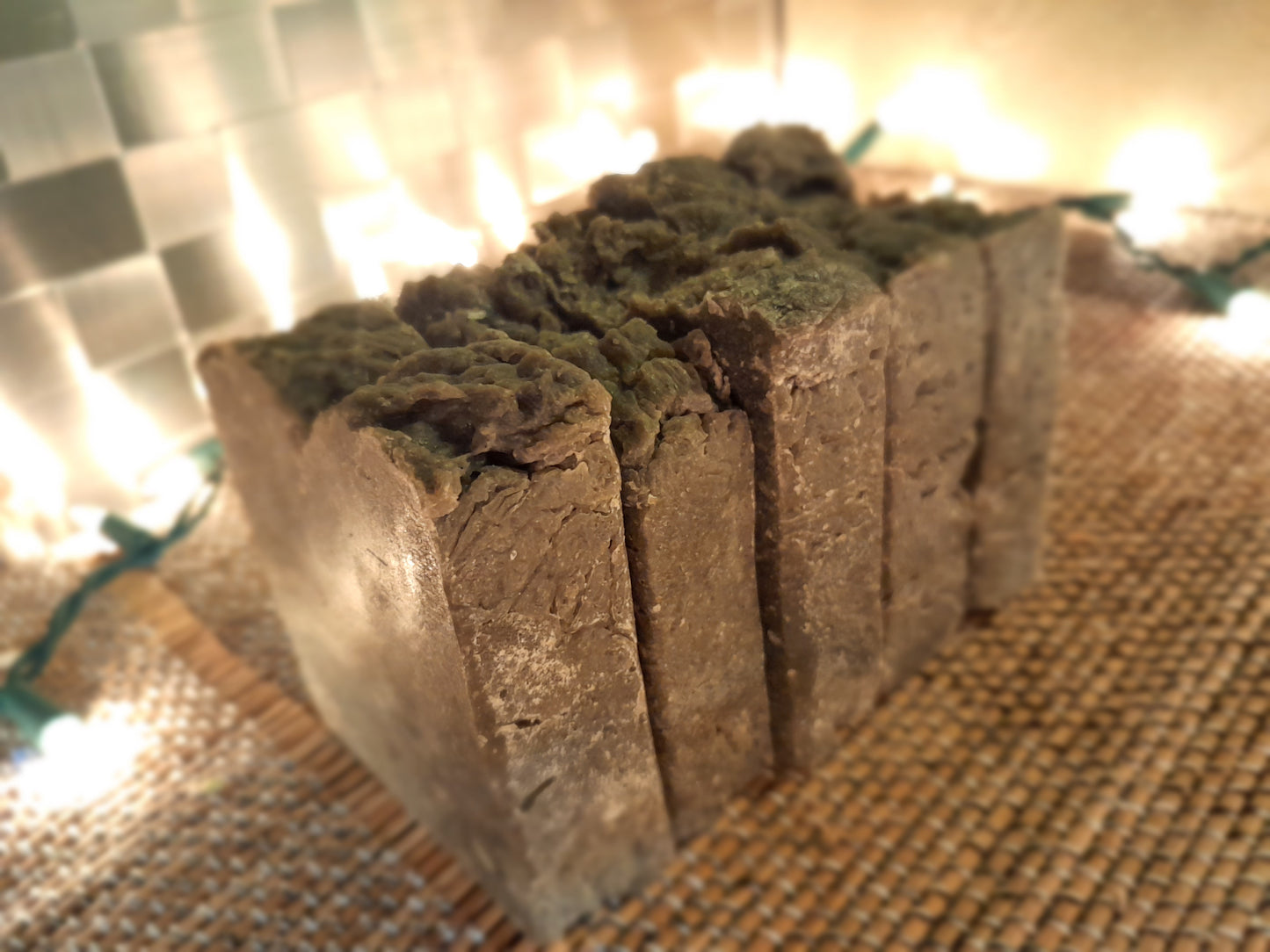 Smokey Cedar Wood/Vanilla Bean 25%OFF