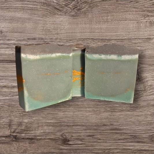 Frankincense Face&Body Bar
