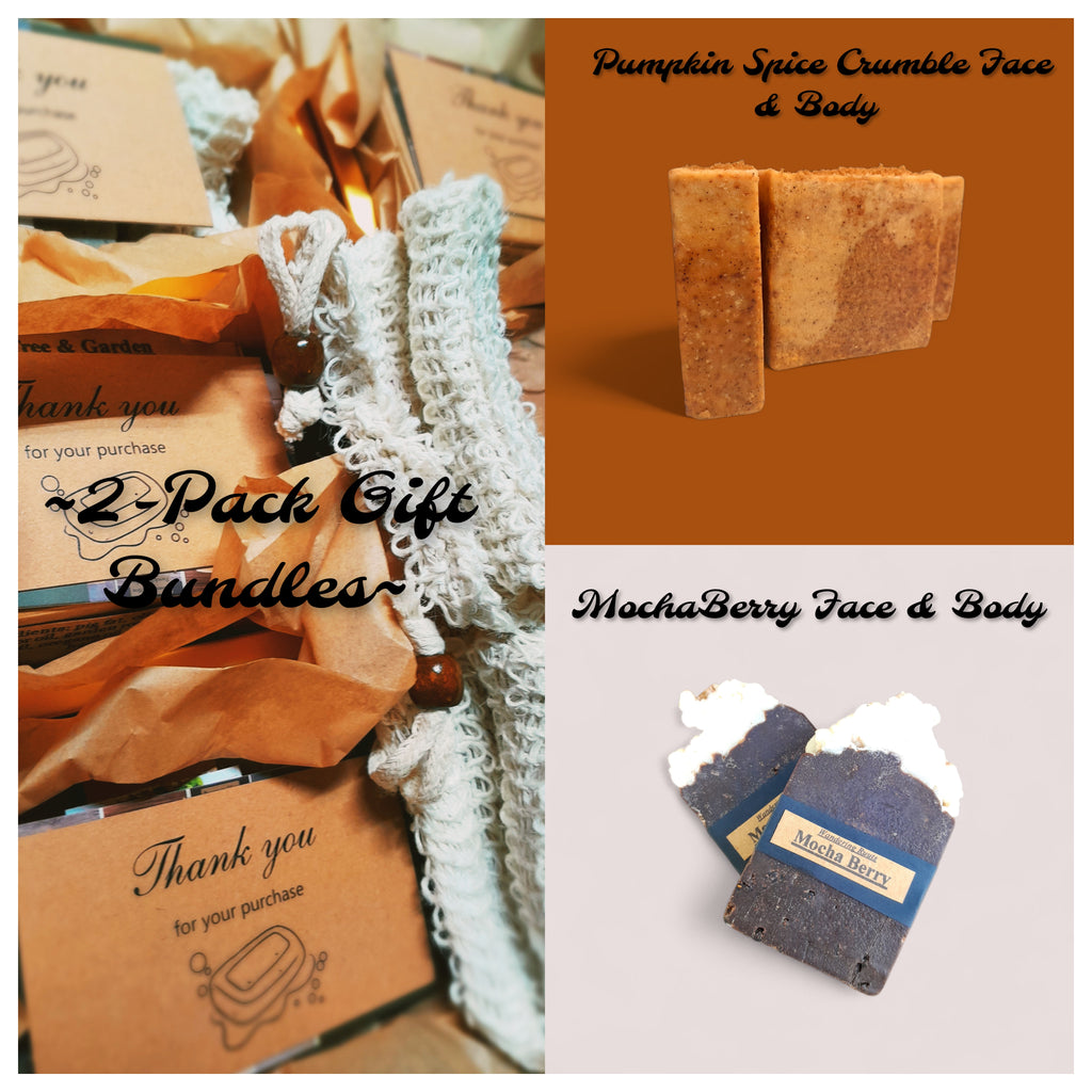 Cozy Autumn Gift Bundle