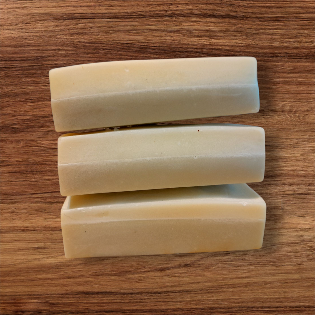 Tea Tree & Garden Rosemary Face&Body Bar