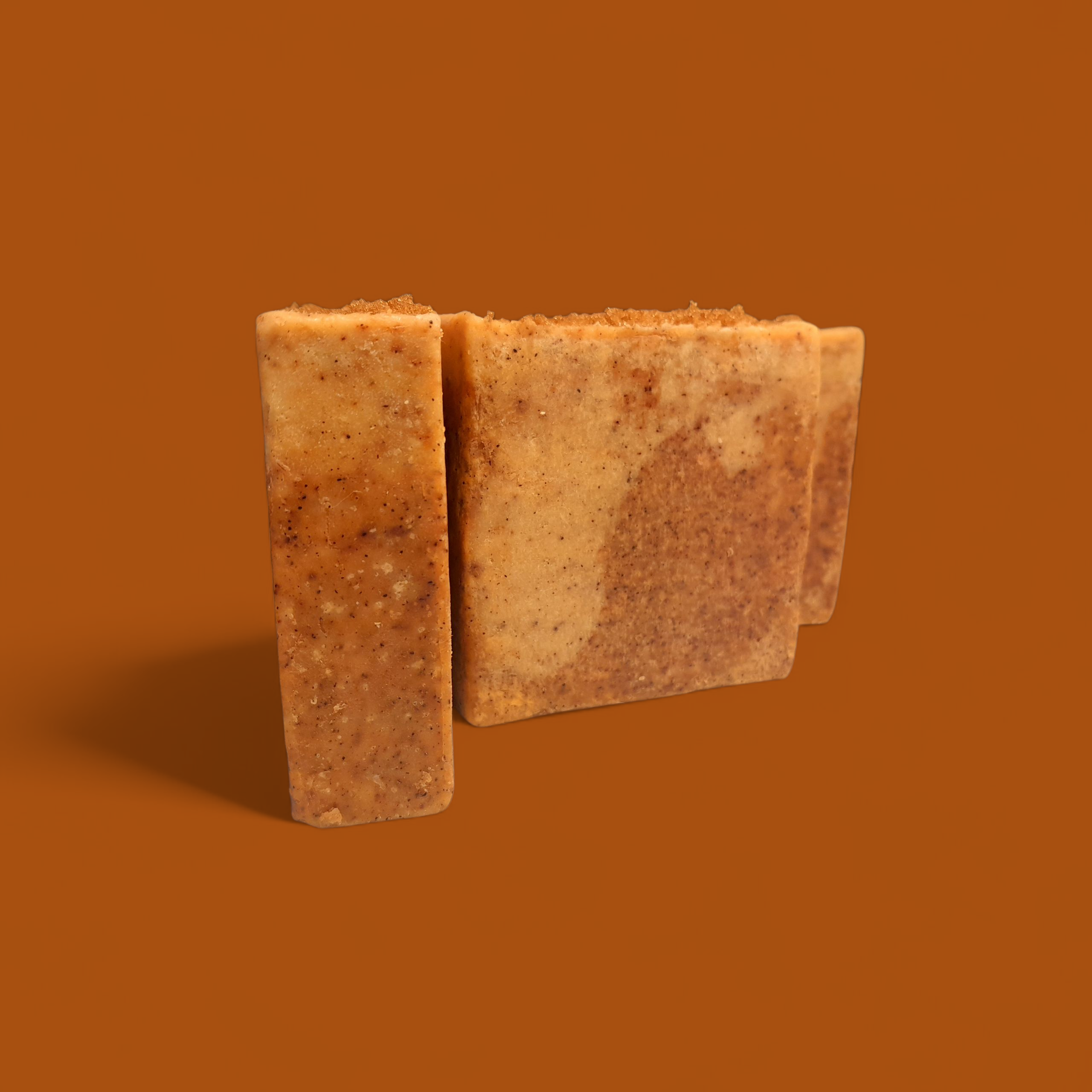 🎃Pumpkin Spice Crumble Face&Body🎃