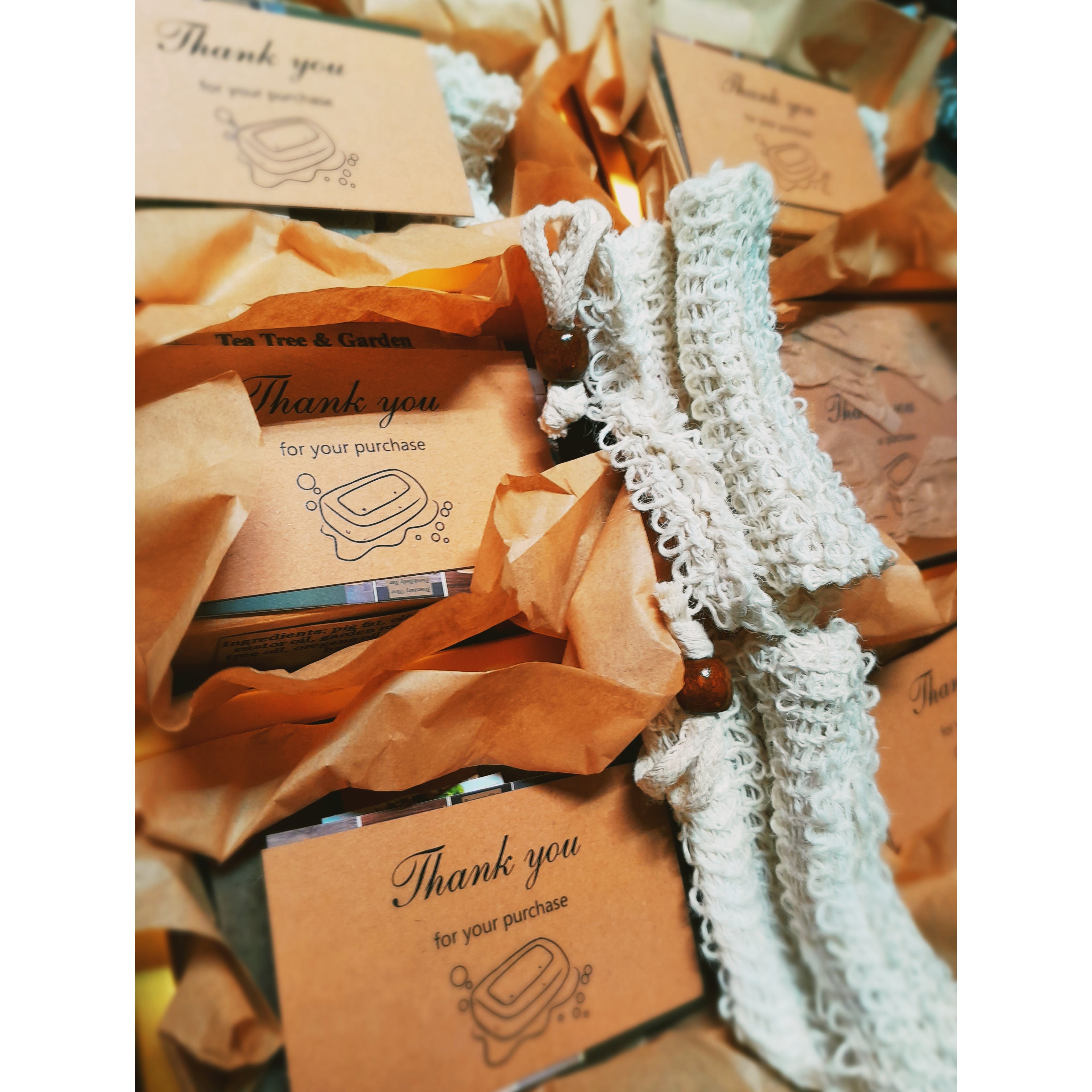 Cozy Autumn Gift Bundle