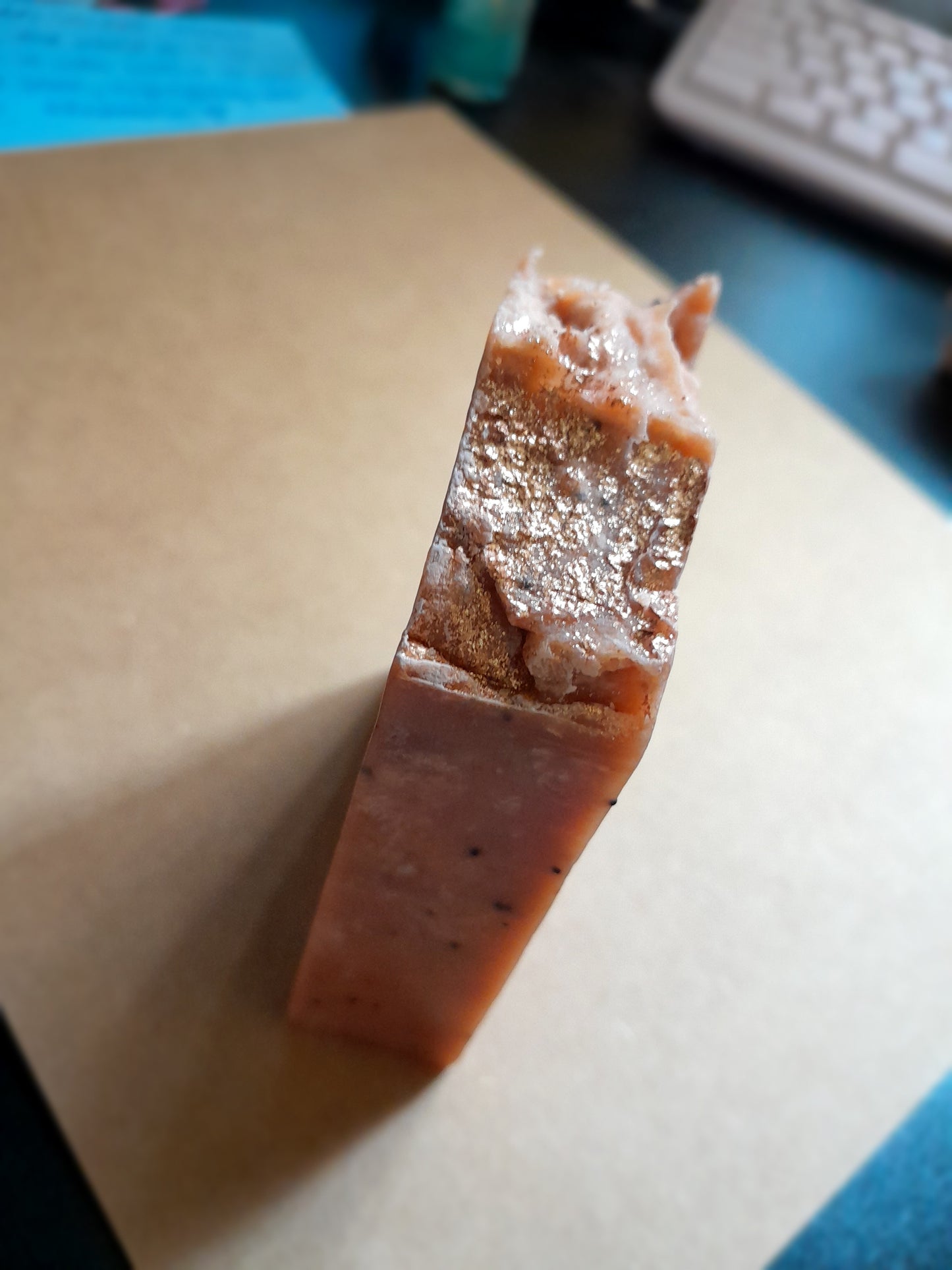 Strawberry Moon Body Bar ☆DISCOUNT☆