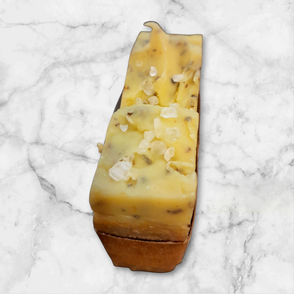 Salty Hippy Face&Body Bar