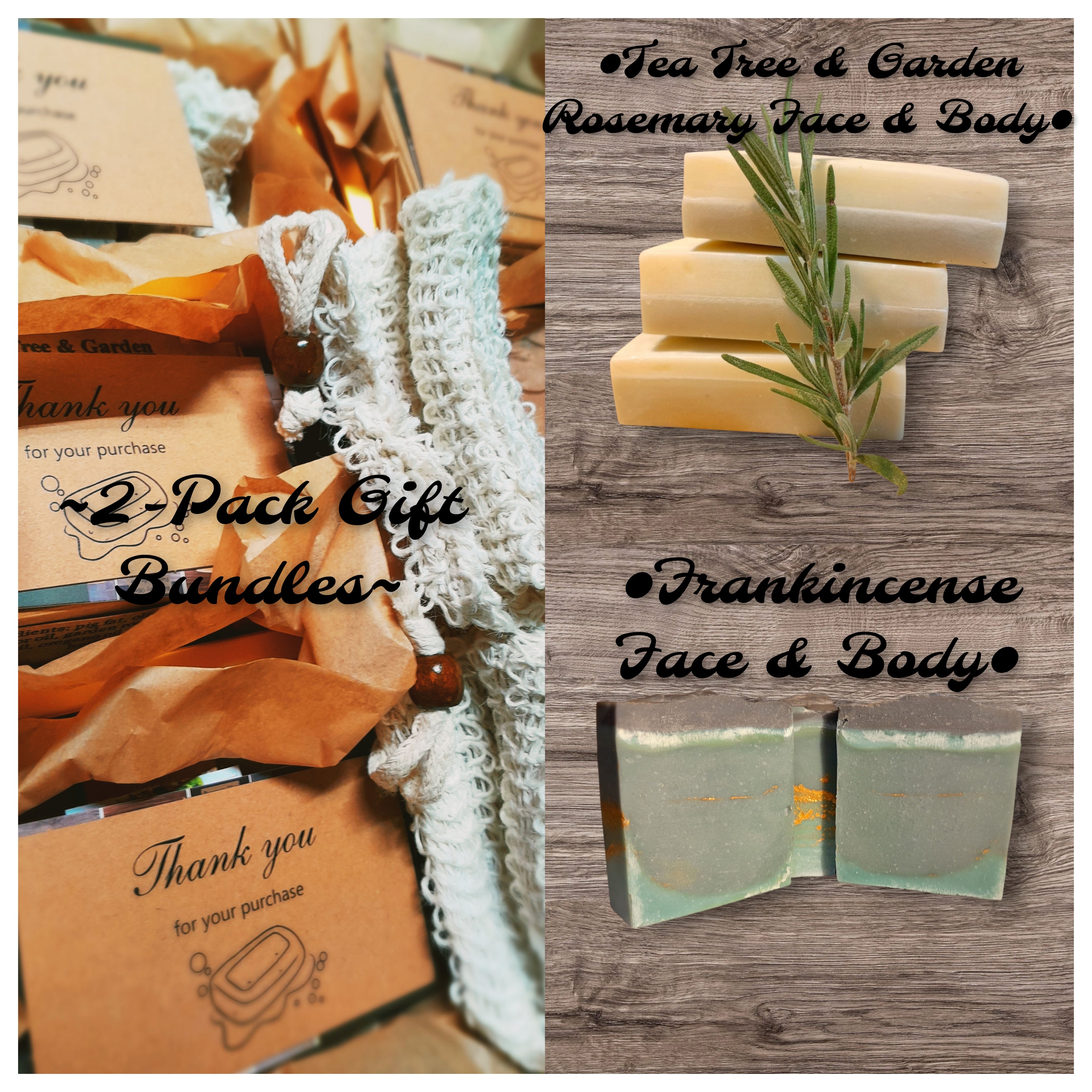 Body Recovery Bundle