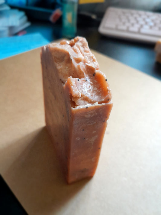Strawberry Moon Body Bar ☆DISCOUNT☆