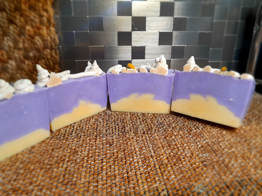 Traumweber Body Soap