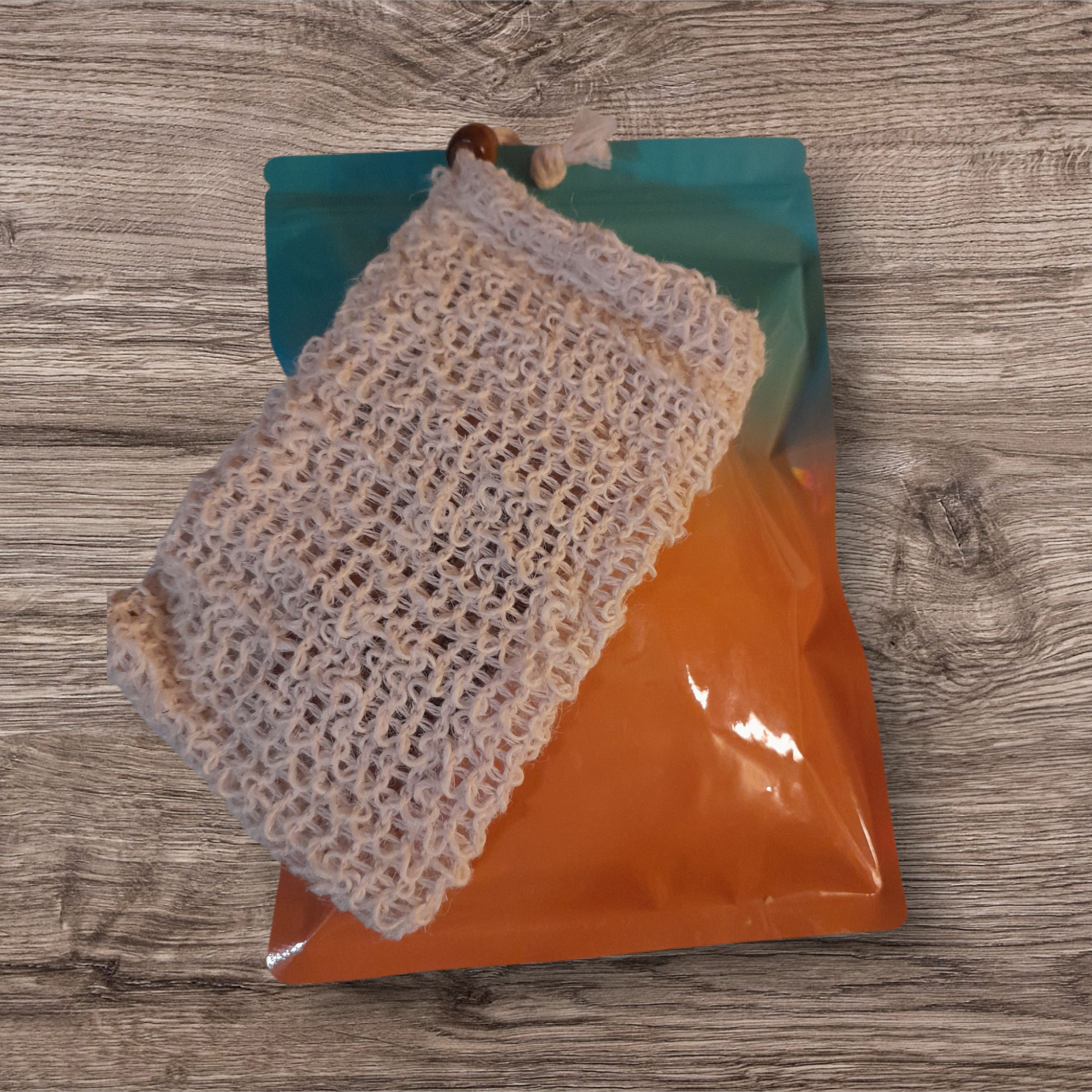 Bits & Pieces w/ Soap Pouch🧼🫧 2 for $12