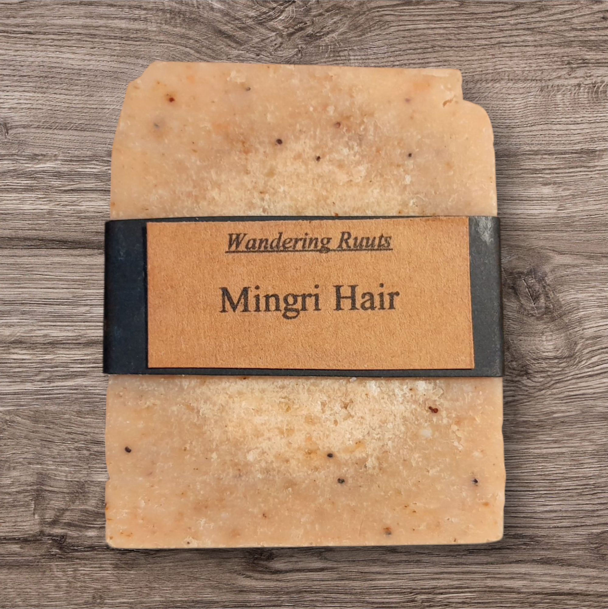 Mingri Hair Bar