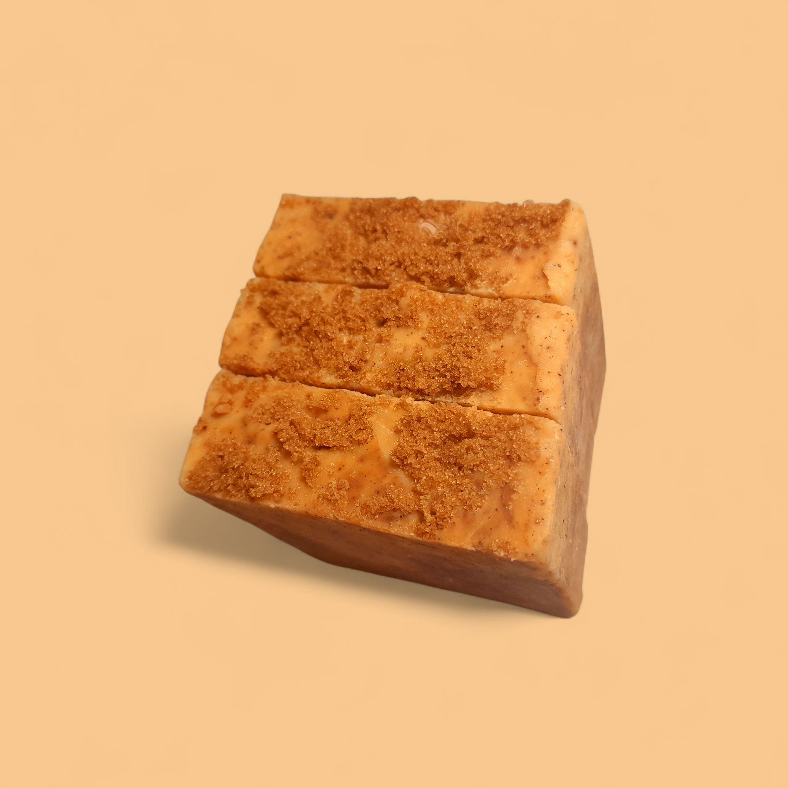 🎃Pumpkin Spice Crumble Face&Body🎃