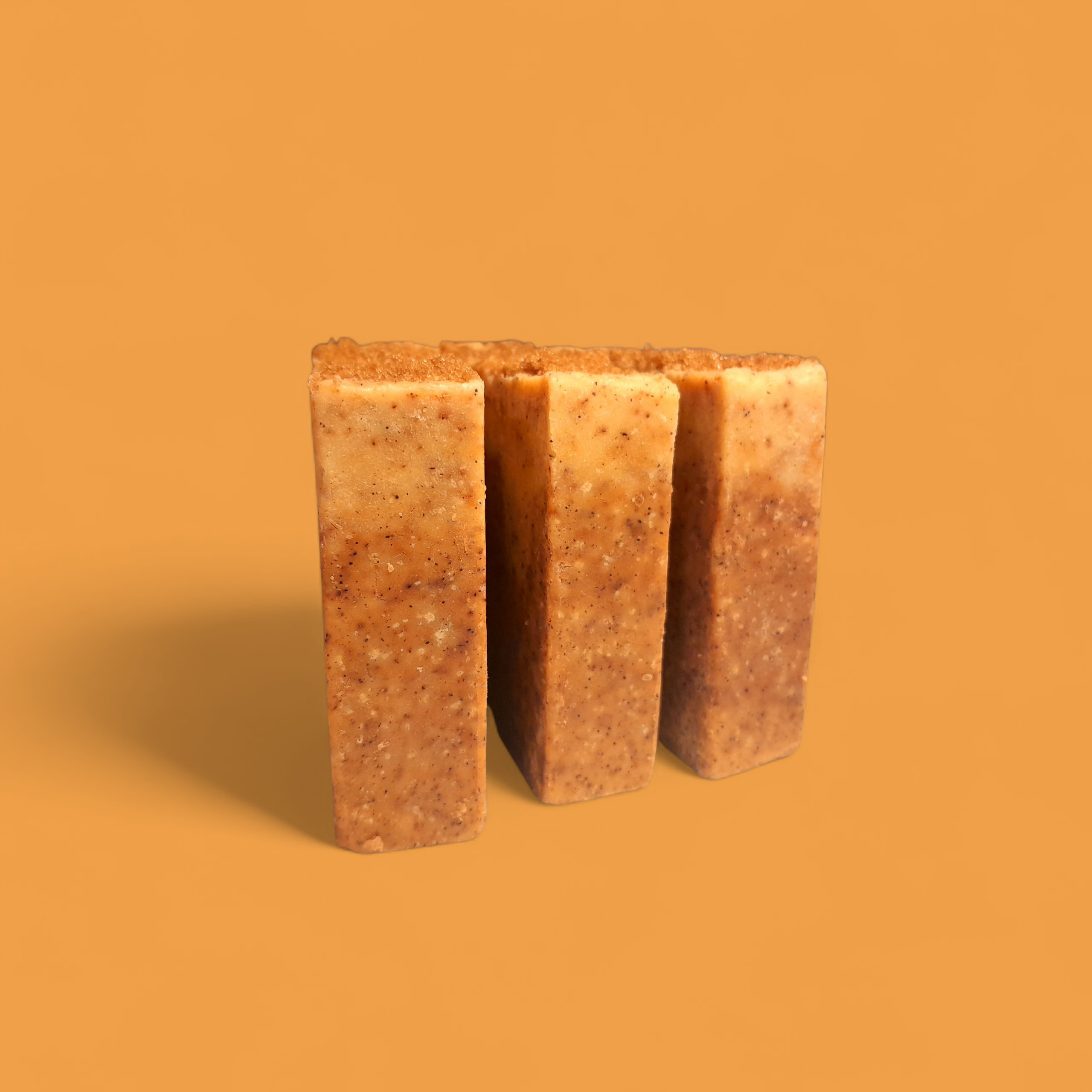 🎃Pumpkin Spice Crumble Face&Body🎃