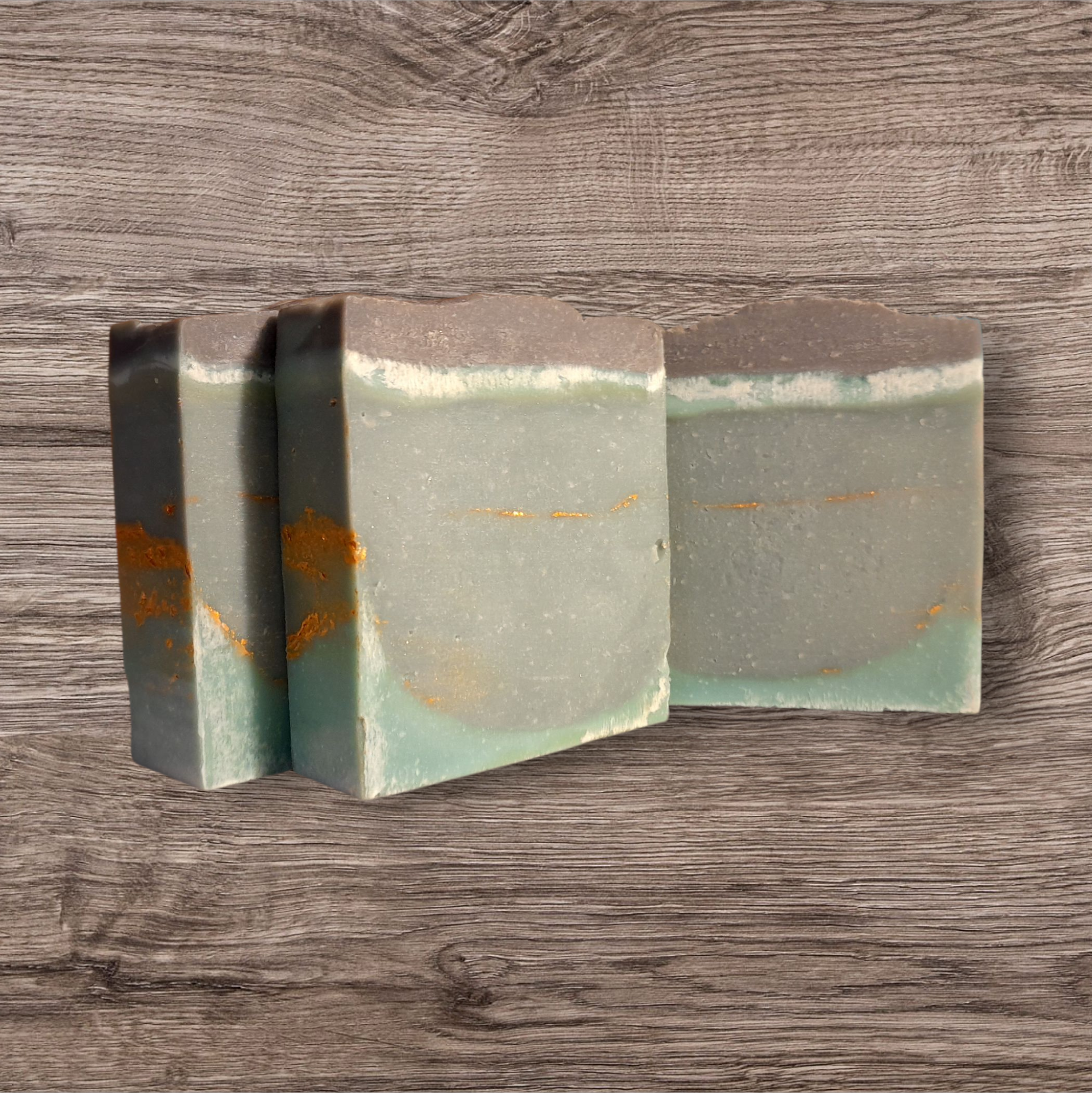 Frankincense Face&Body Bar