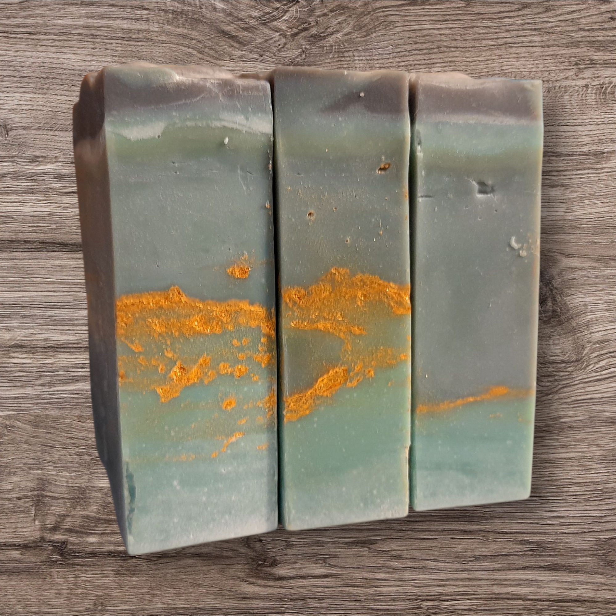 Frankincense Face&Body Bar