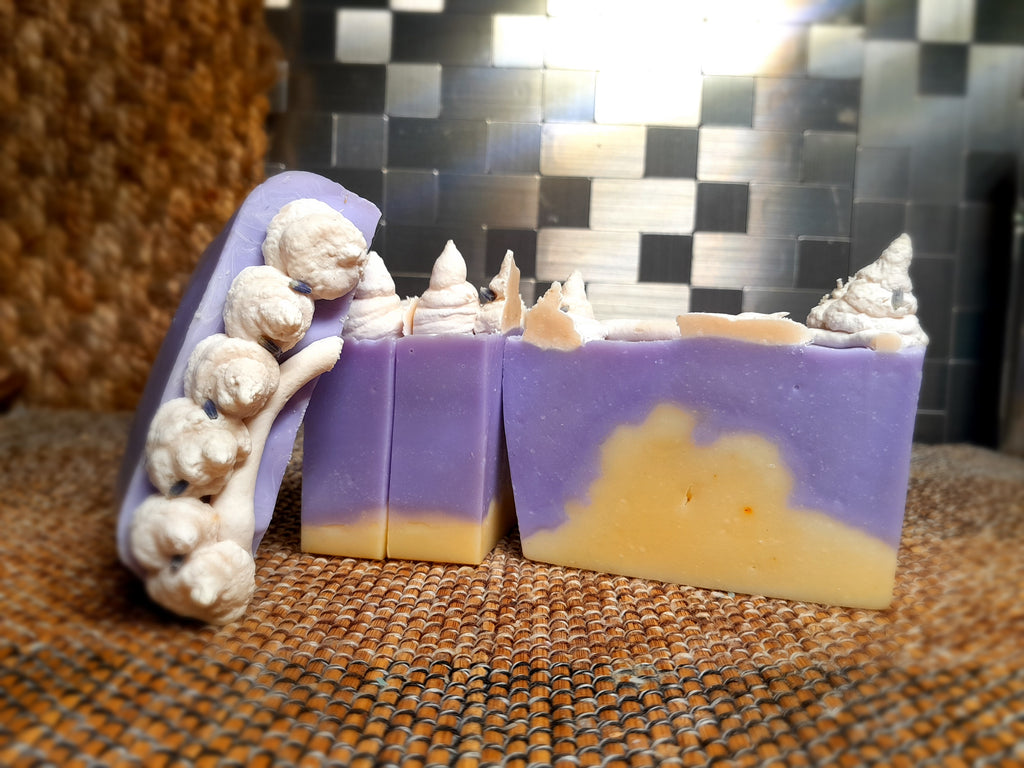 Traumweber Body Soap