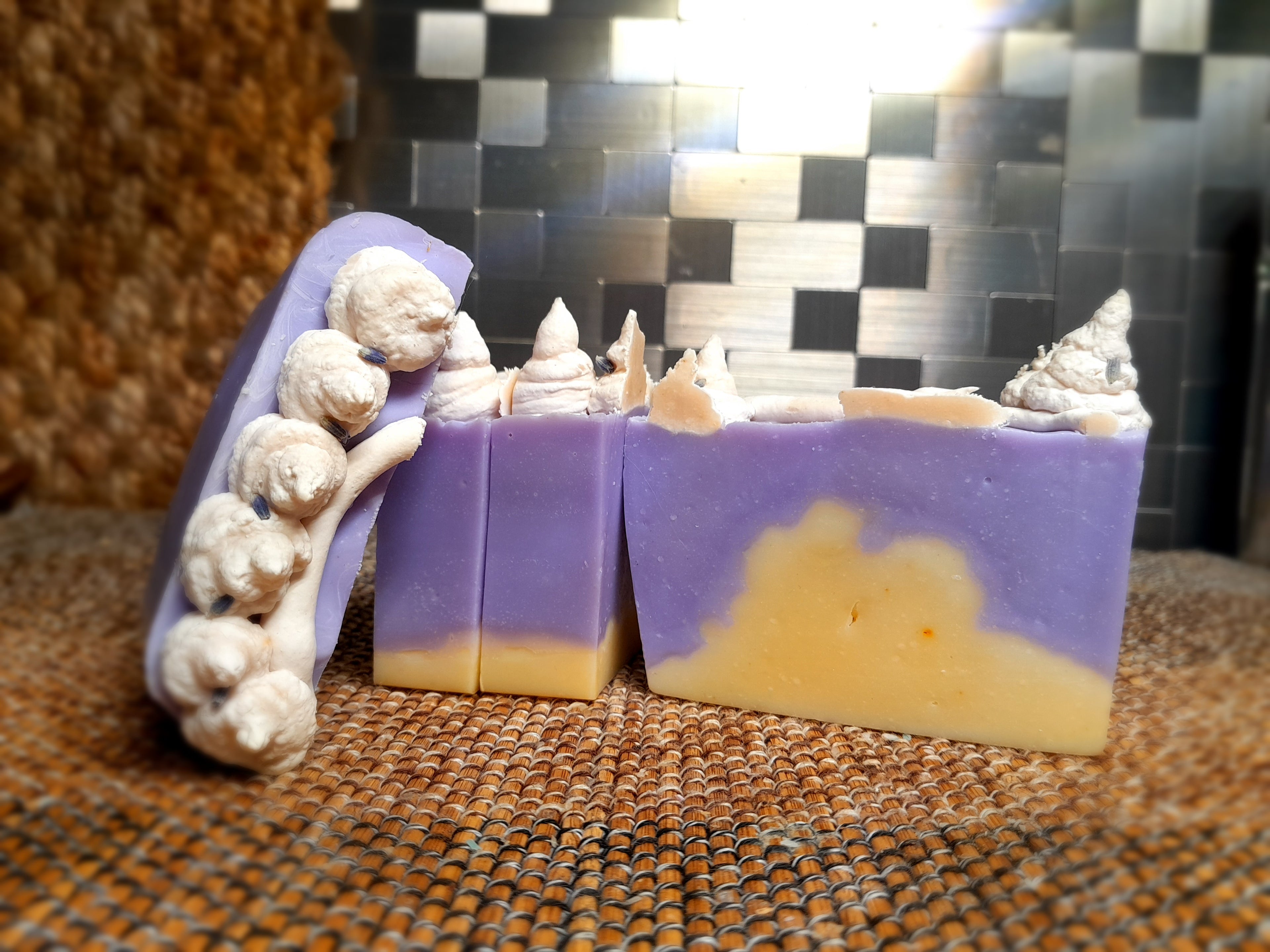 Traumweber Body Soap