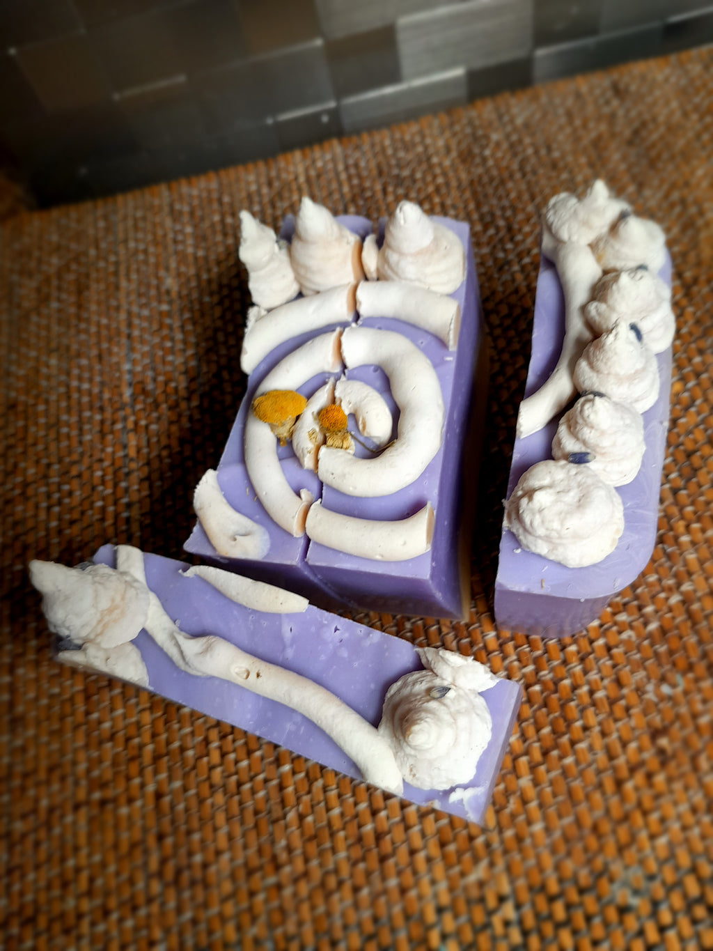 Traumweber Body Soap