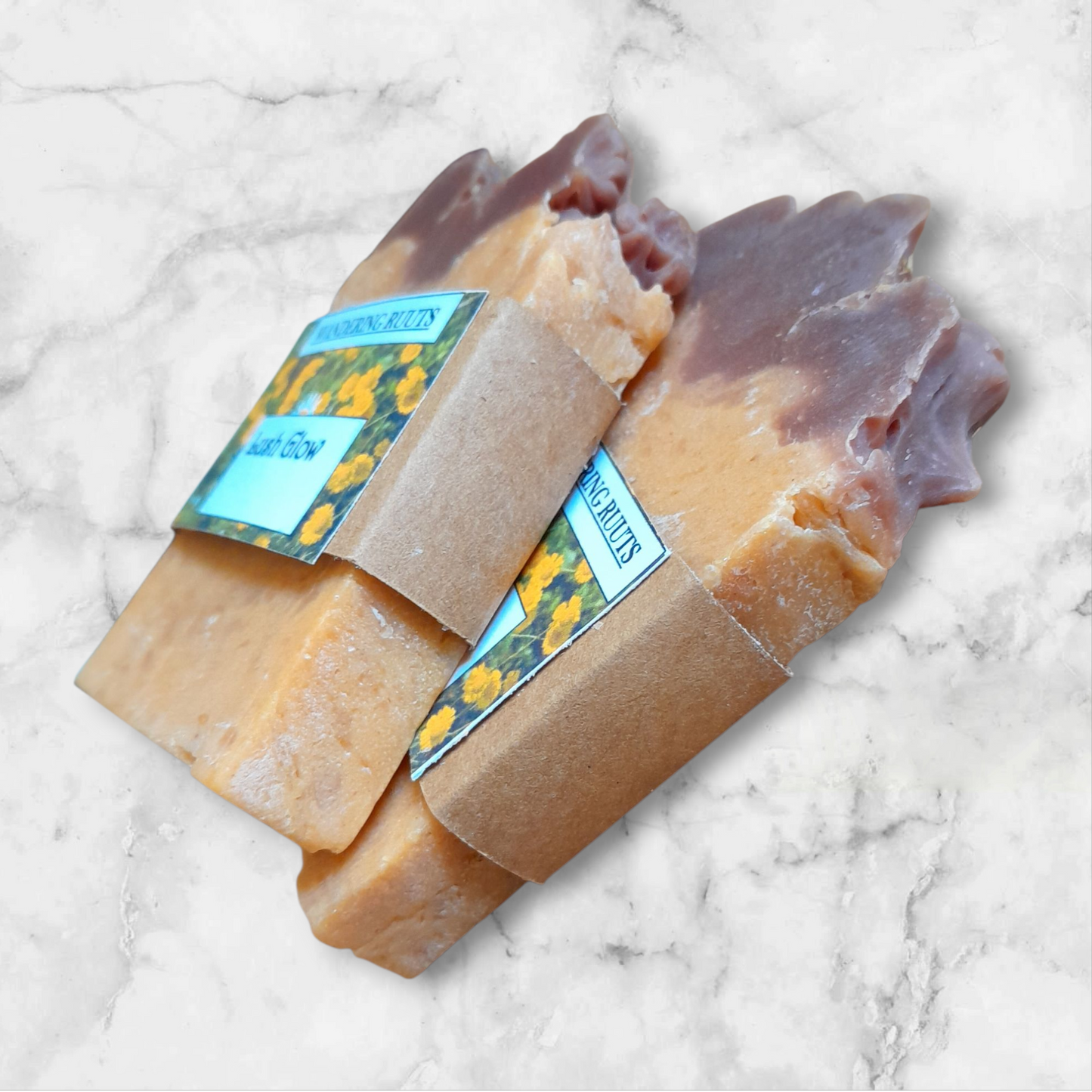 Lush Glow Body Soap (3.5 oz) 25%OFF